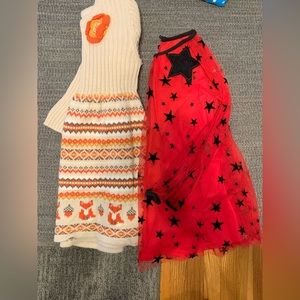 3T dresses